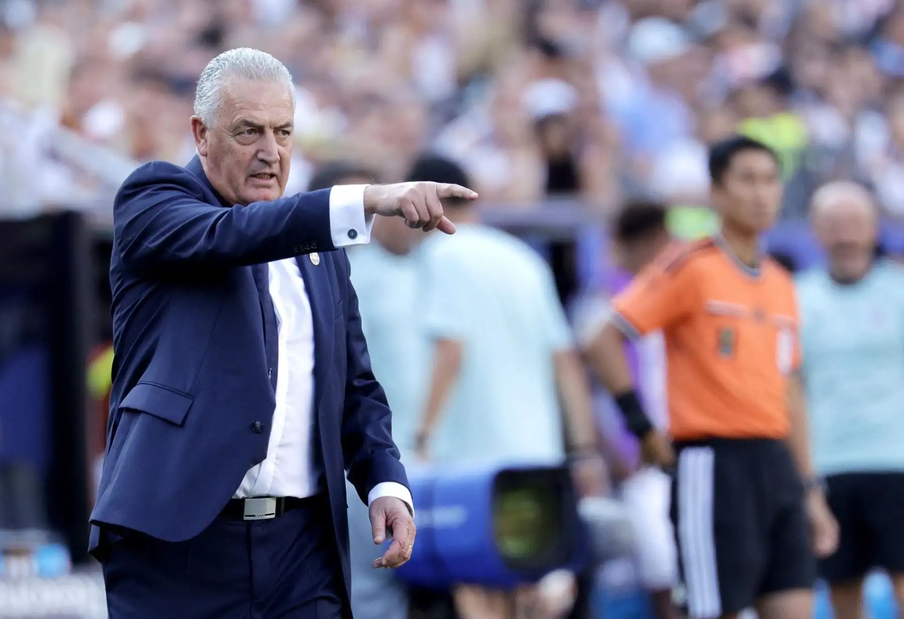 Paraguay protagonizó una hazaña sudamericana en el Mundial 2026 al vencer por penales 4-3 a Alemania, luego de igualar 1-1 en los 16avos de final. La Albirroja eliminó a una de las selecciones más grandes de la historia, cuatro veces campeona del mundo, y avanzó a octavos tras una definición cargada de dramatismo. Foto: ANDINA/EFE
