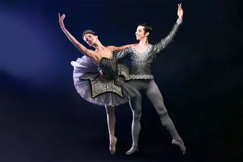 Más de 40 artistas del Ballet Municipal de Lima participarán en la puesta en escena de ambas obras.