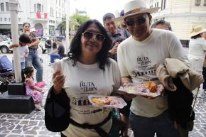 Con la expectativa puesta en la visita del papa León XIV, Chiclayo busca consolidarse no solo como la capital de la gastronomía del norte, sino también como uno de los principales destinos de turismo religioso del Perú.