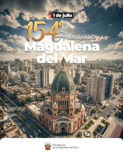 ANDINA/Difusión