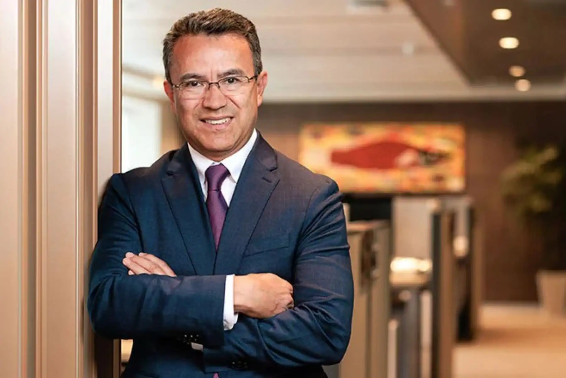 Banco Mundial designa a Ariel Yépez como director de nueva división andina