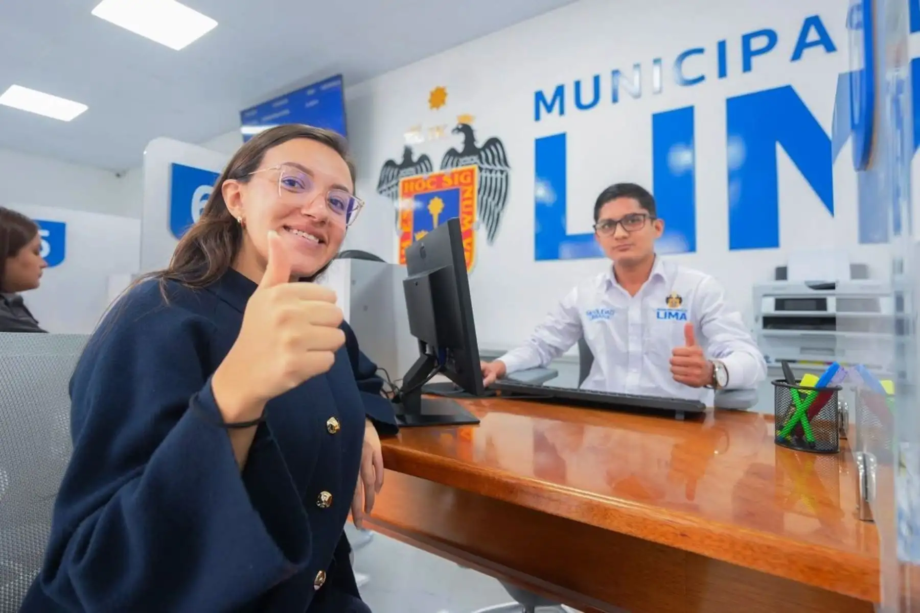 Lima inaugura nueva sede para trámites de licencias de conducir en el Cercado