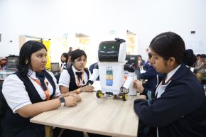 Minedu anuncia hackathon para desarrollar proyectos innovadores en la enseñanza. Foto: Andina/Difusión