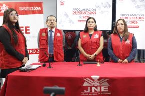 ANDINA/Difusión