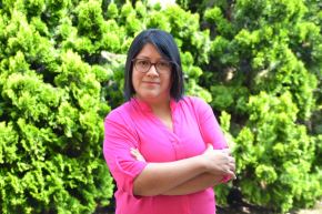 La doctora Gabriela Burgos, científica del Centro Internacional de la Papa (CIP), fue distinguida como una de las Top Agri-food Pioneers (TAP).