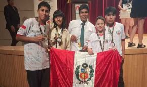 campeones de matemáticas 