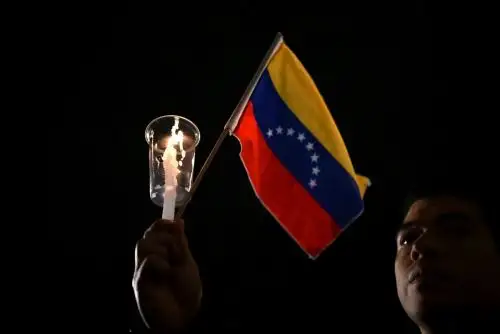 Venezuela: terremotos dejan 2.295 fallecidos y más de 11.200 heridos; prosiguen labores de rescate
