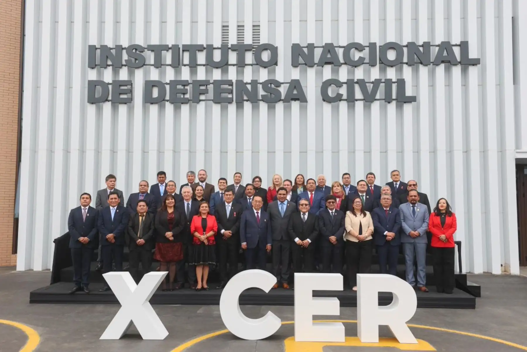 Photo: Presidency of the Republic of Peru