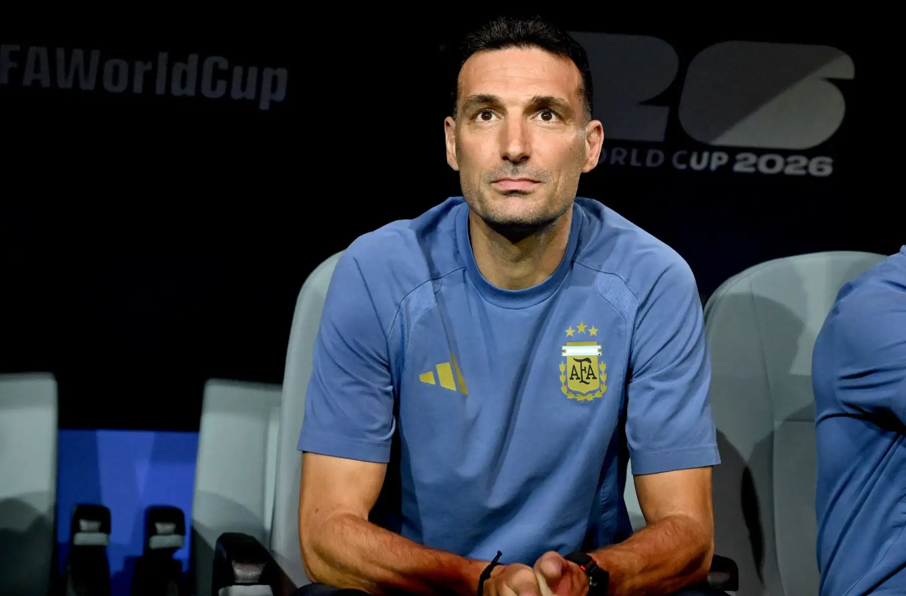 Mundial 2026: Messi "seguirá pateando los penales si quiere", dice Lionel Scaloni