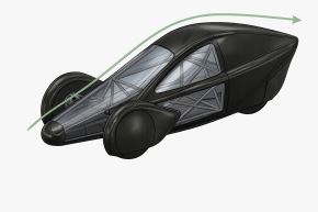 Del 24 al 27 de agosto se realizará la competencia Shell Eco-marathon en Brasil, a la que viajarán seis integrantes del equipo para representar a la UNI y al Perú. El equipo Helios participarán en la categorías: prototipo y celda de combustible