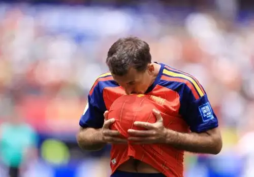 Mundial 2026: España vence 3-0 a Austria y avanza a octavos del Mundial 2026