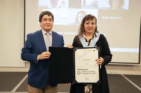 La SEGITTUR de España destacó el alto grado de cumplimiento de Cajamarca en el eje de Sostenibilidad, especialmente vinculado a la gestión del patrimonio cultural.