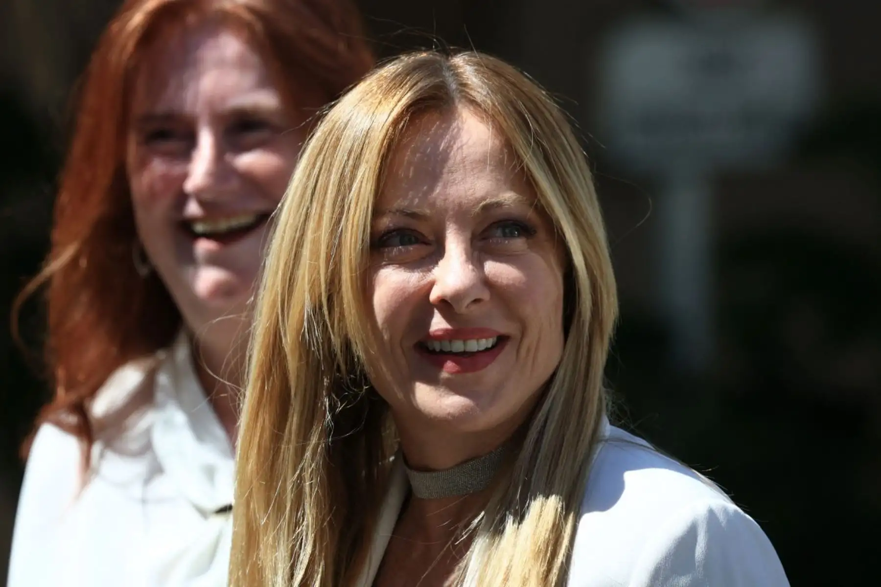 Italia refuerza lazos diplomáticos con Perú tras elección de Keiko Fujimori