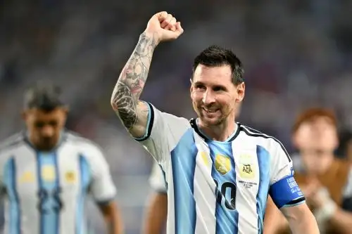 Mundial 2026: Argentina vence a Cabo Verde y clasifica a octavos de final; Messi anota su gol número 20