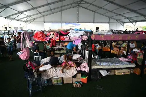 Terremotos en Venezuela dejan casi 3.000 muertos mientras finalizan las labores de rescate