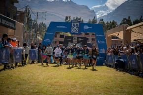 El Ultra Trail Cordillera Blanca 2026 se desarrolla hasta este domingo 5 de julio y reúne a atletas nacionales e internacionales en recorridos por algunos de los paisajes más emblemáticos de la sierra ancashina.