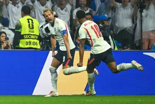 Mundial 2026: Inglaterra vence 3-2 a México y clasifica a cuartos de final