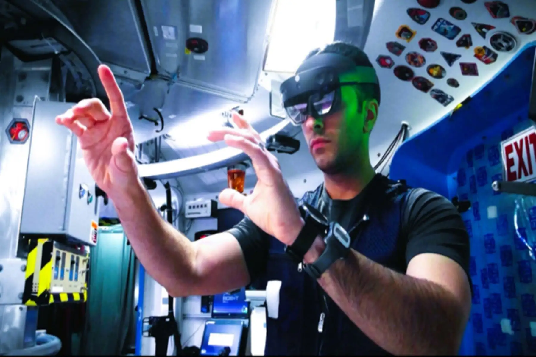 NASA Seeks Volunteers for One-Year Moon and Mars Simulation Mission