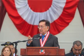ANDINA/Difusión