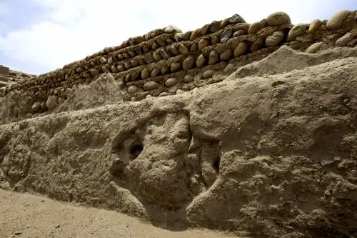 Peñico: descubren ofrenda ritual de 3,800 años que refuerza el legado de Caral