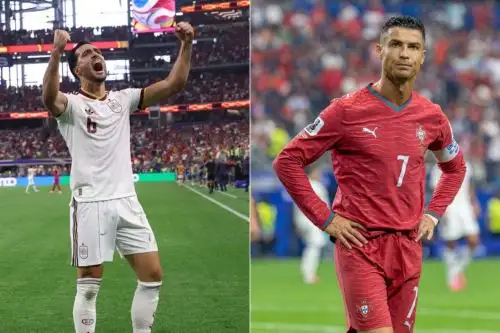 Mundial 2026: España vence 1-0 a Portugal, avanza a cuartos y deja fuera a Cristiano Ronaldo