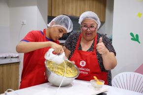 Hoy, después de 44 años de carrera, recuerda su trayectoria con gratitud. "Si volviera a nacer, volvería a ser profesora", afirma sin dudar, convencida de que la educación especial no solo marcó su vida profesional, sino también su forma de entender el mundo.