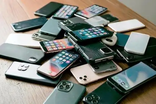Osiptel: bloquearán 360 000 celulares en julio. Foto: ANDINA/Difusión.