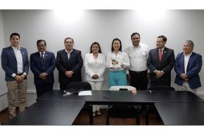 ANDINA/Difusión
