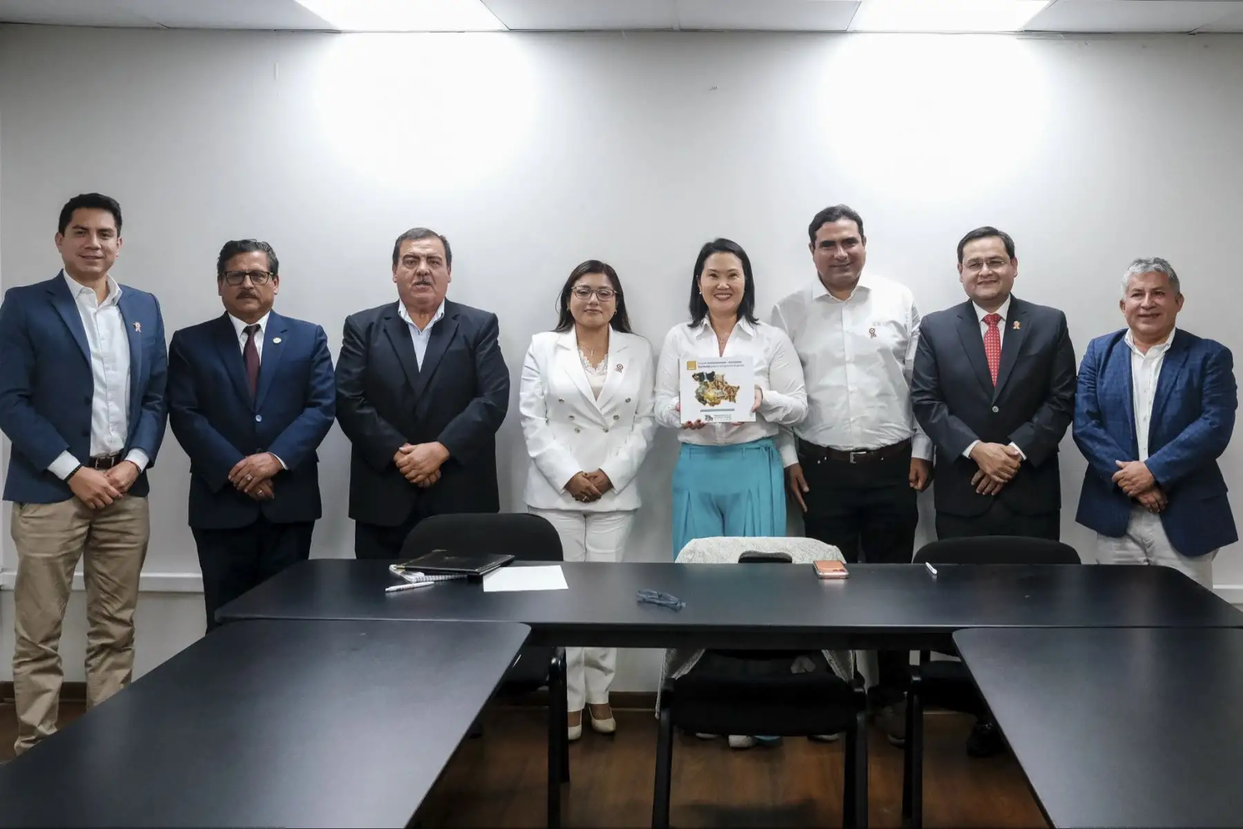 ANDINA/Difusión