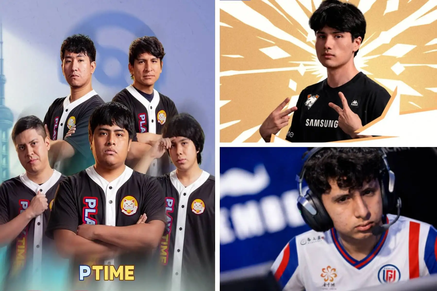 Esports World Cup 2026: 7 peruanos compiten en torneo de Dota 2 por el título mundial