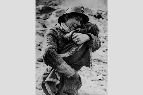 Guillermo Joo Muñoz: memoria fotográfica que retrata seis décadas de historia de Huancayo