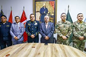 ANDINA/Difusión
