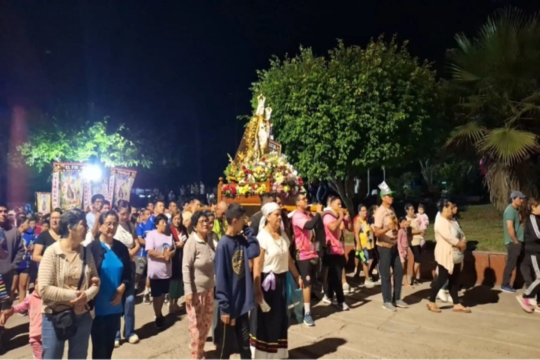 Tradiciones y conservación en la región San Martín