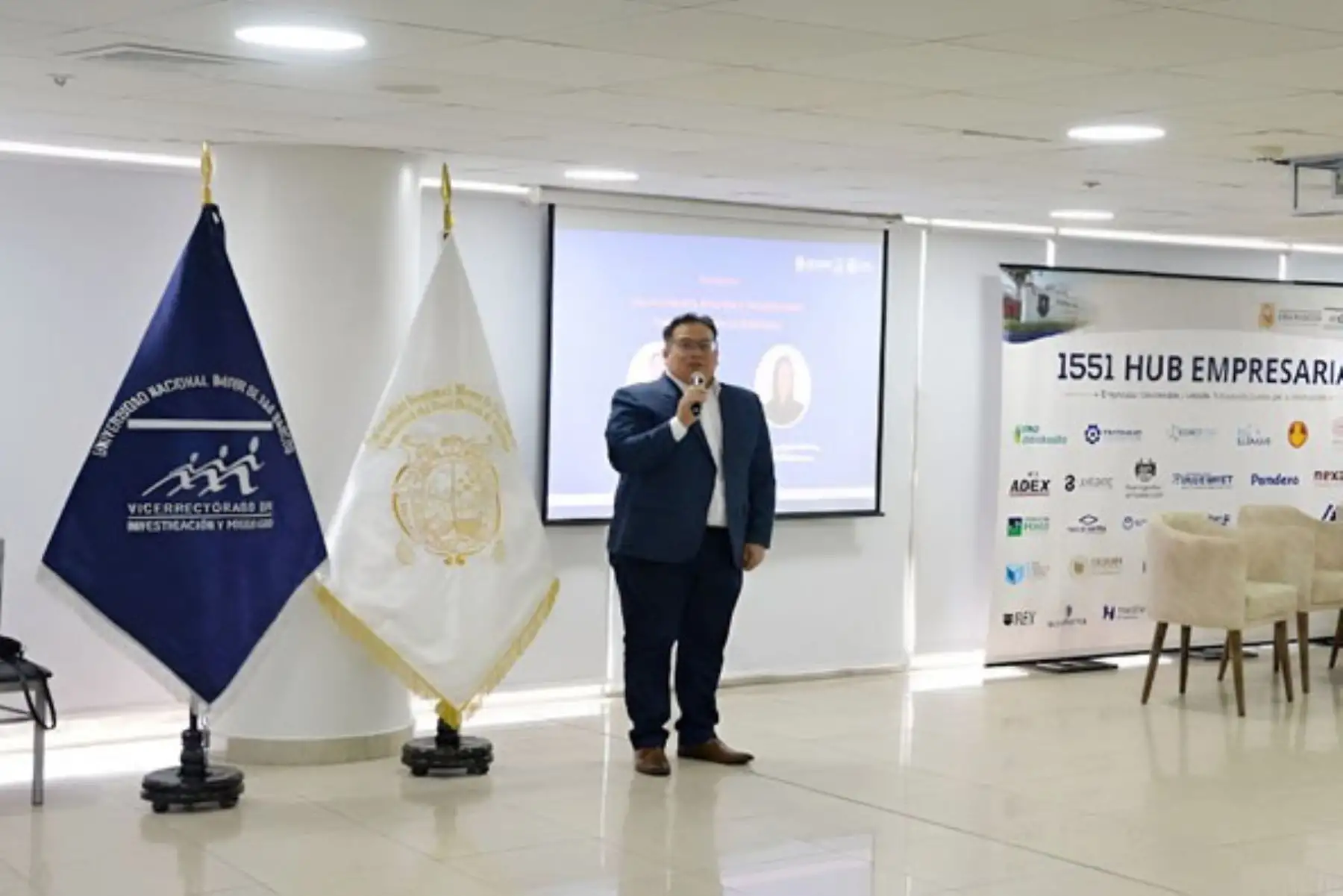 ProInnóvate impulsa la innovación y el desarrollo productivo regional