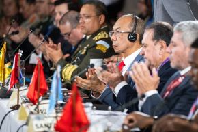 ANDINA/Difusión