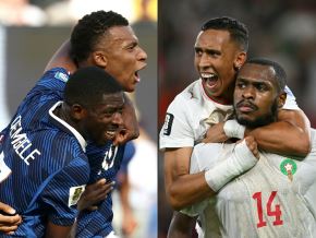 Francia y Marruecos buscarán un lugar en las semifinales del Mundial 2026