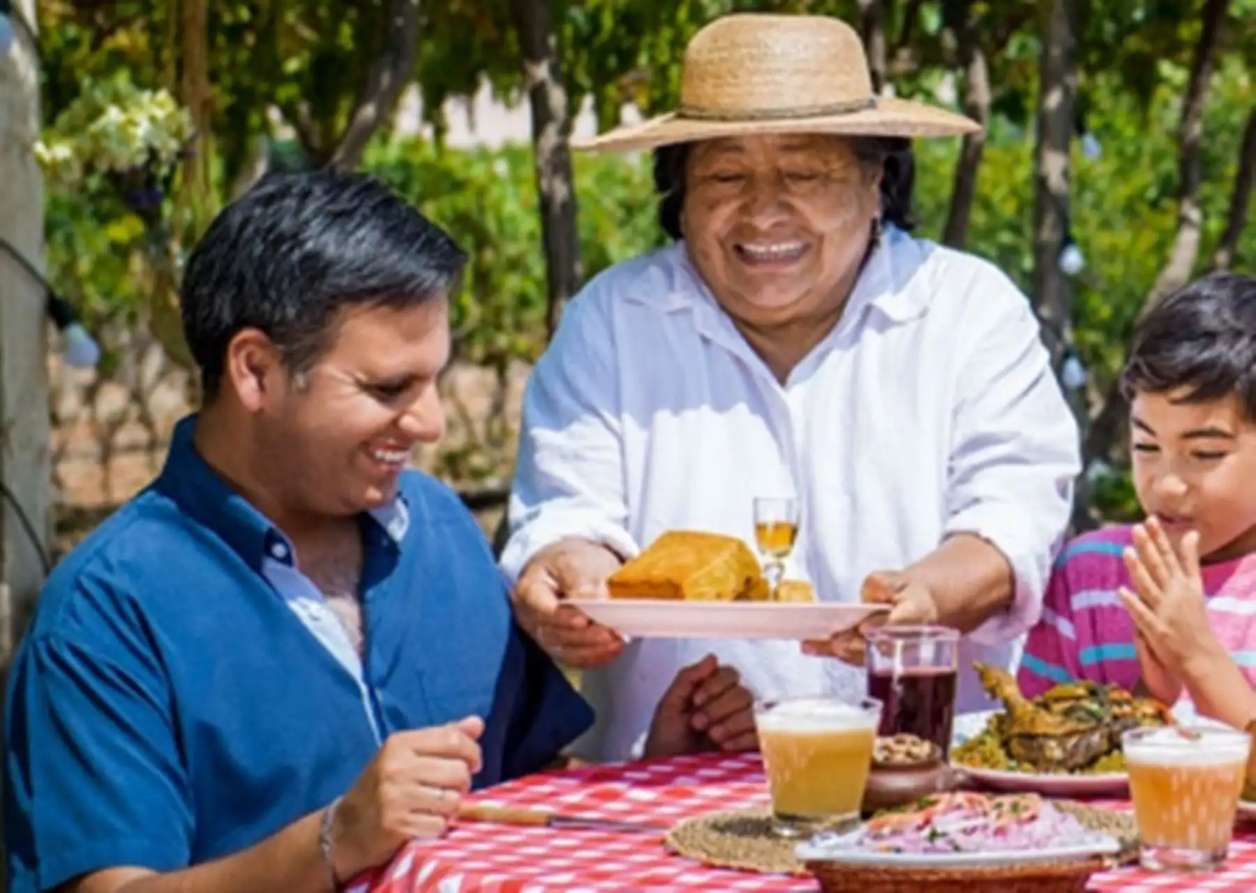 ¡Histórico!: Perú será sede de The World’s 50 Best Restaurants por primera vez