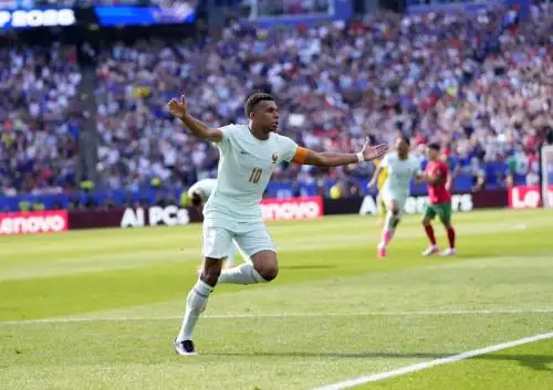 Mundial 2026: Francia vence 2-0 a Marruecos y avanza a semifinales con goles de Mbappé y Dembélé