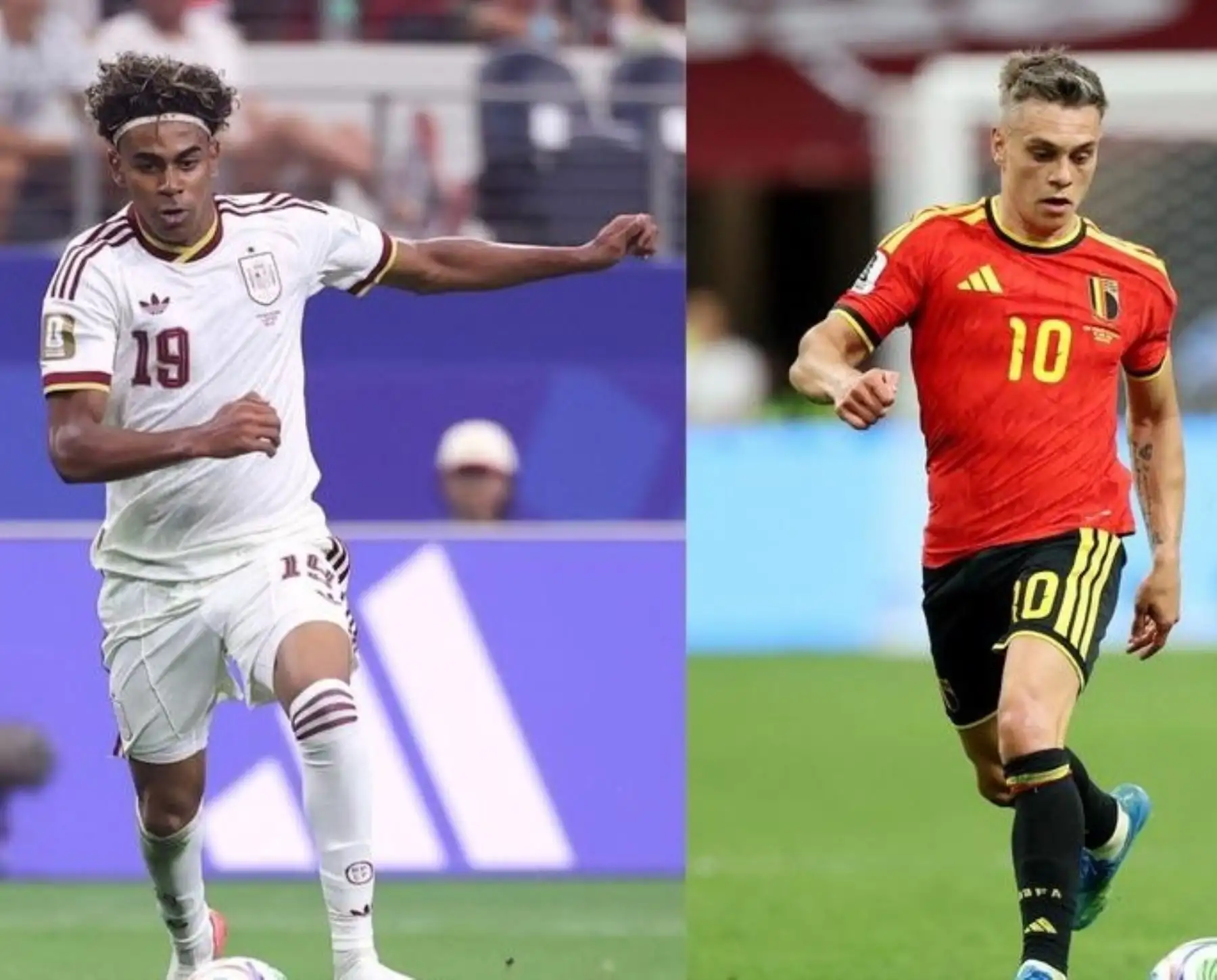 España vs. Bélgica: ¿El partidazo de cuartos de final será transmitido por señal abierta?