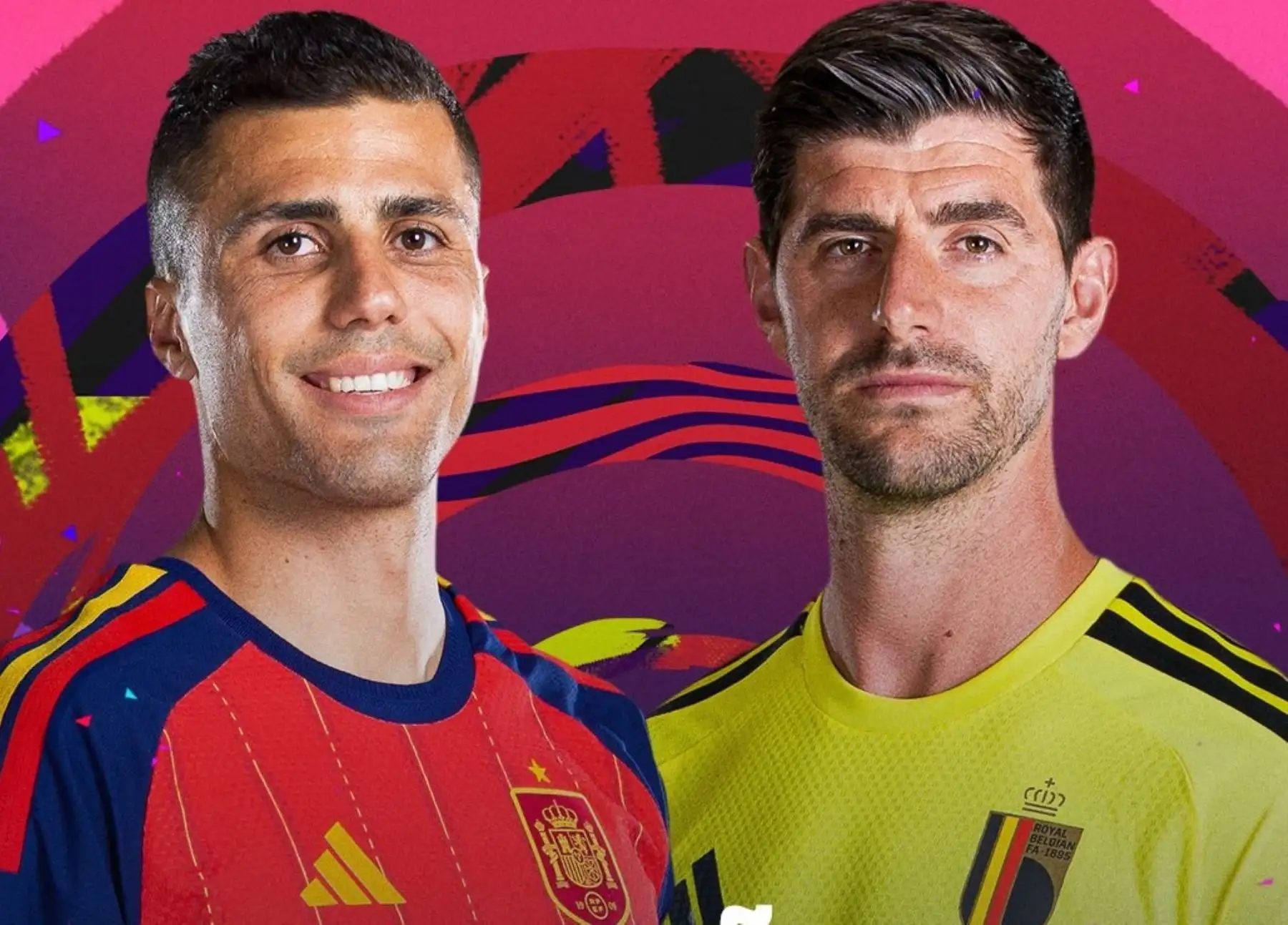 España vs. Bélgica: Hora y canal del partido de cuartos que saldrá el rival de Francia