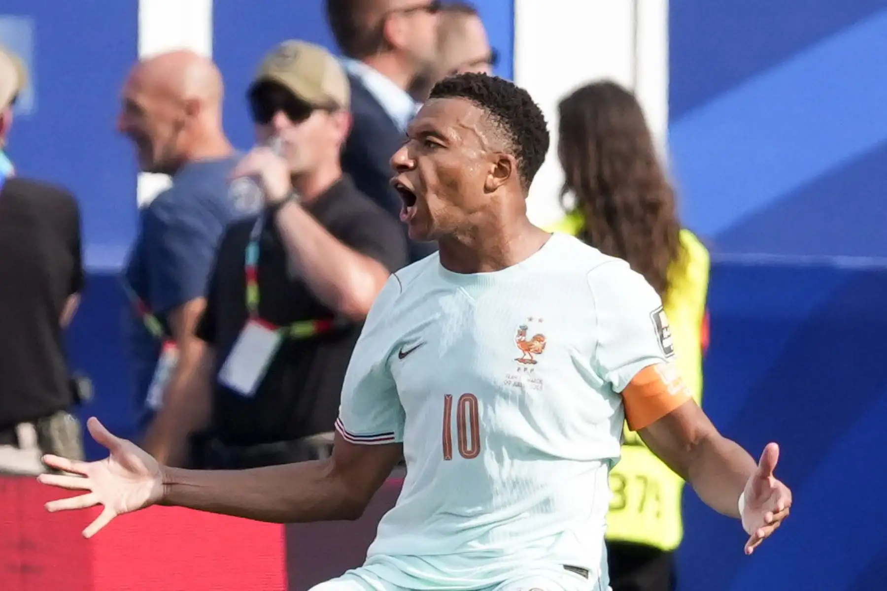 ¿Es invencible?: Francia y su racha impresionante en Copas del Mundo que sorprende