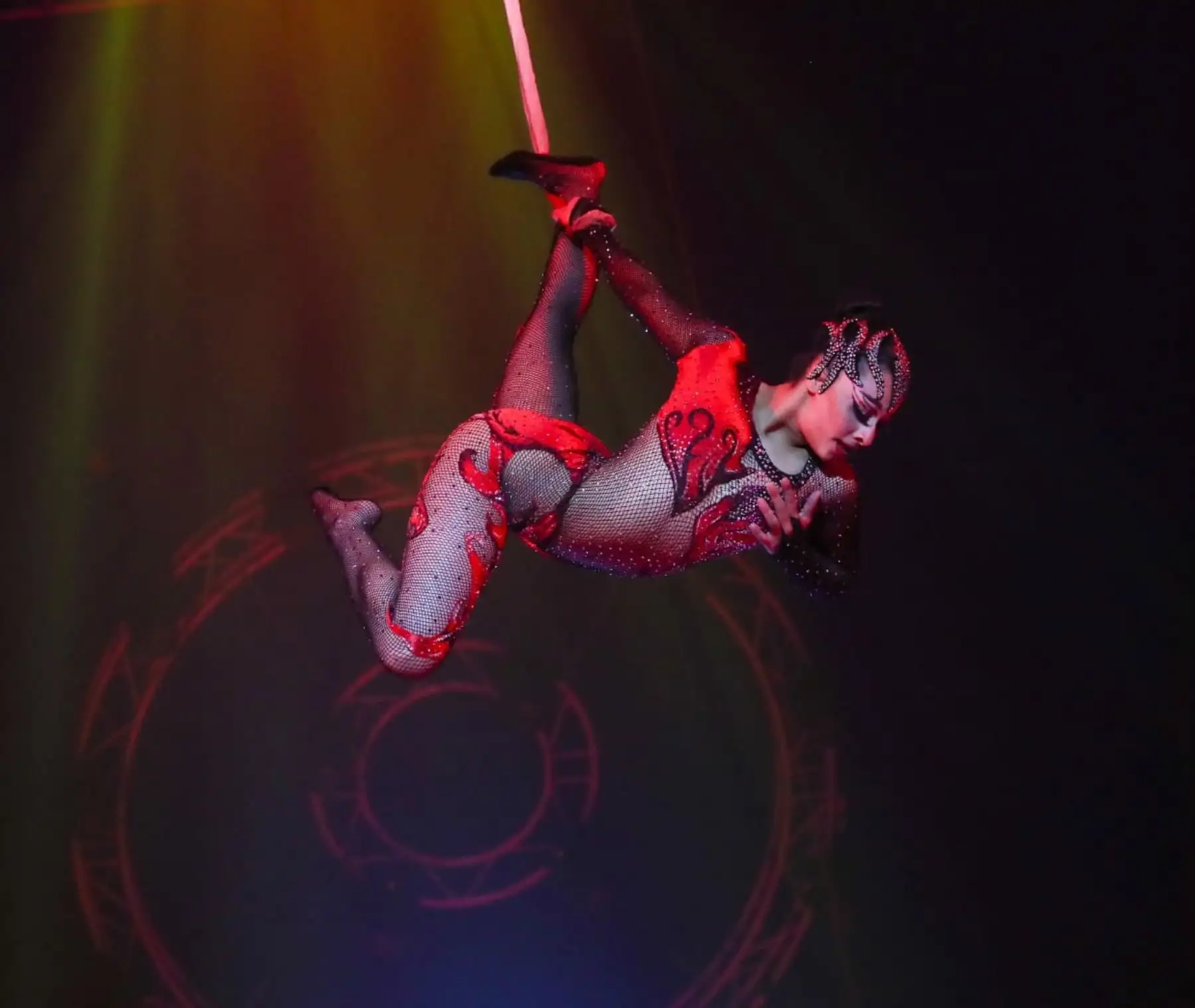 Circo Rousell tendrá temporada en Lima desde este 17 de julio