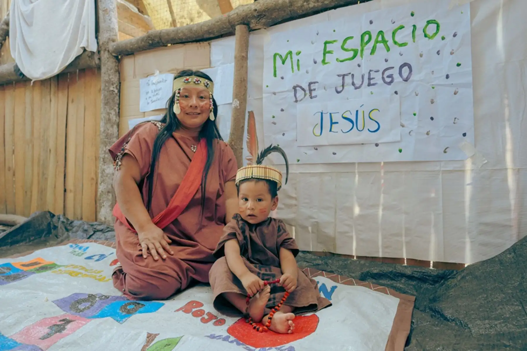 Premian propuesta de Cuna Más que fortalece el acompañamiento familiar
