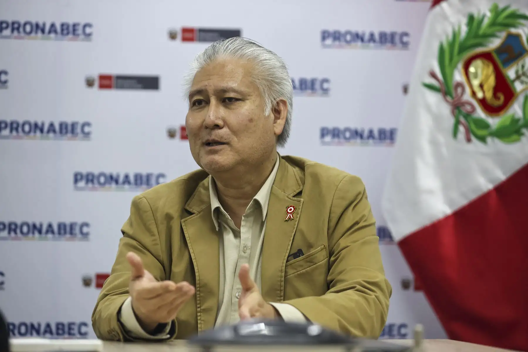 Más de 5,000 becarios vuelven a llevar cursos desaprobados en universidades privadas