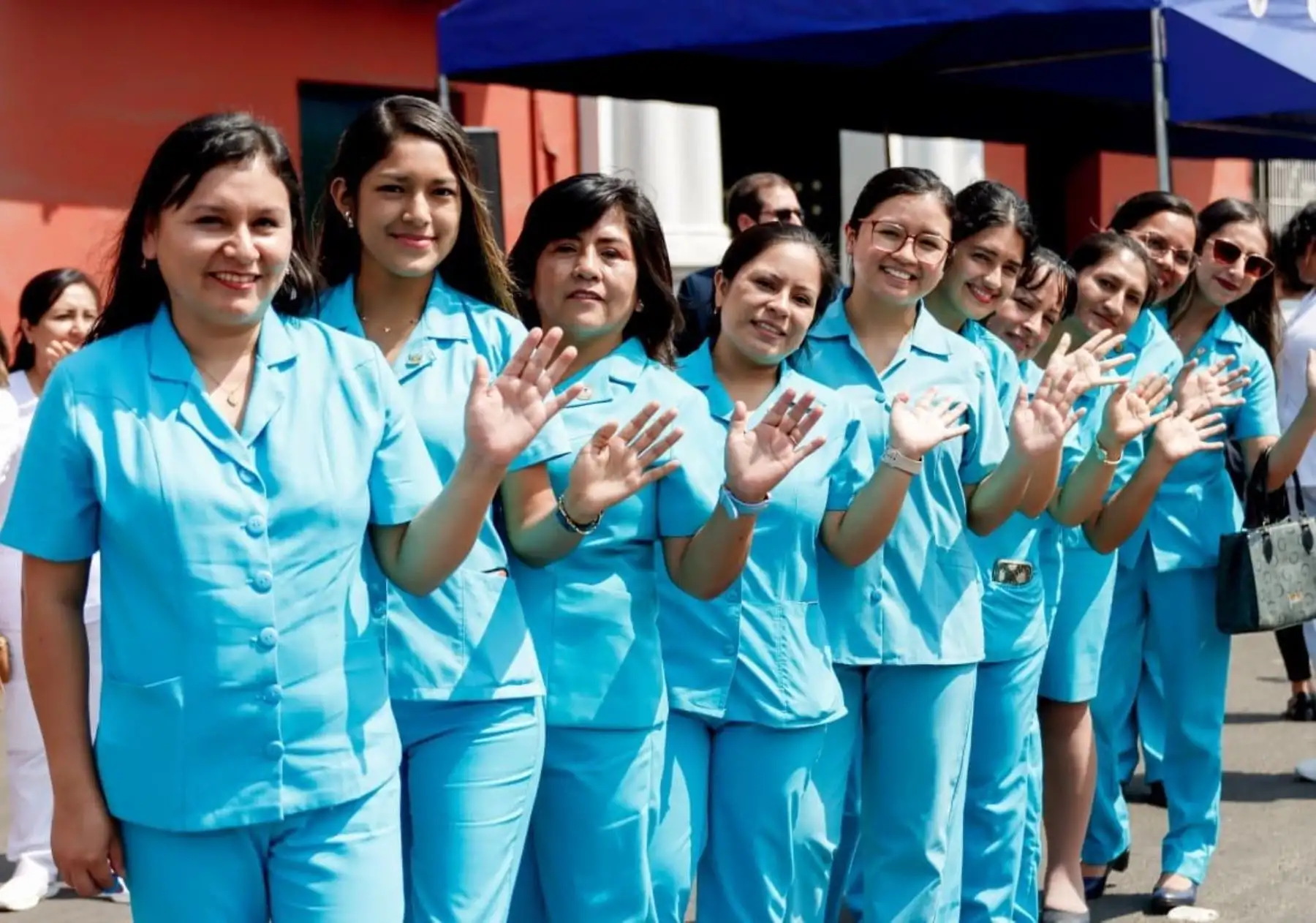 La Libertad: convocan 2,169 plazas para sumar profesionales de la salud y cerrar brechas