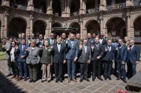 Photo: Ministry of Defense of Peru