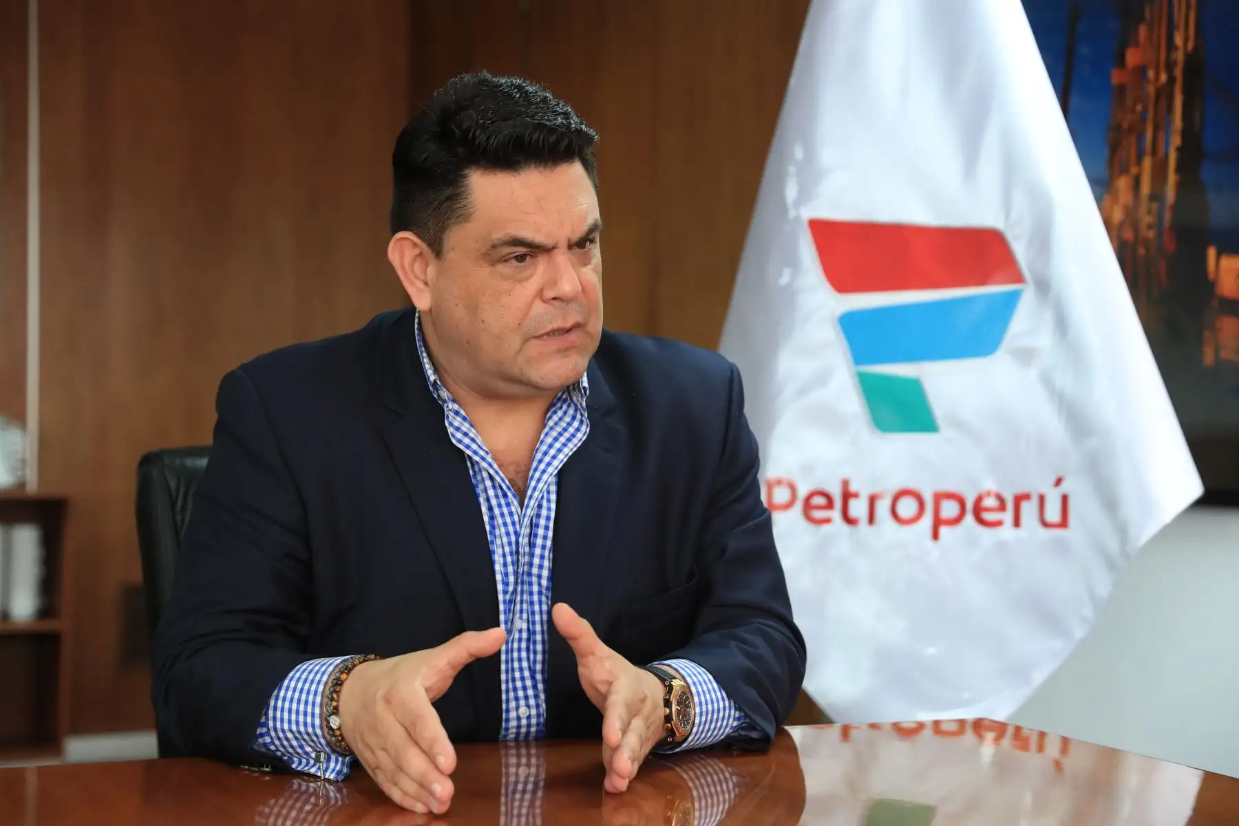 Petroperú: La viabilidad de la empresa estatal de hidrocarburos está en camino