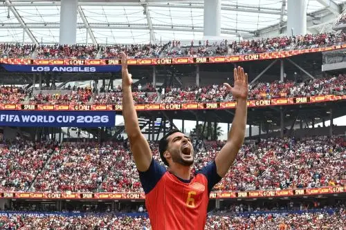 Mundial 2026: España venció 2-1 a Bélgica y clasifica a la semifinal