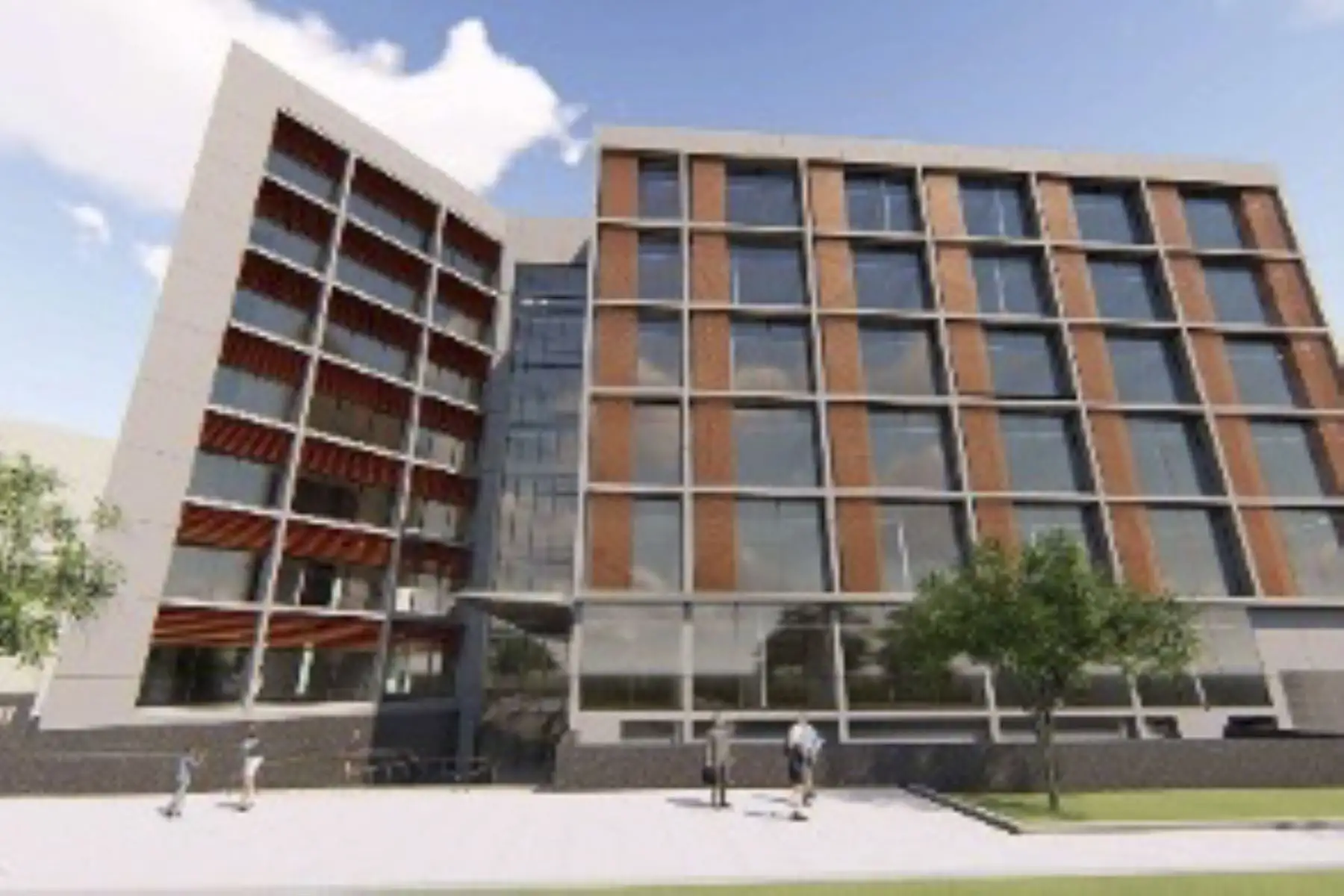 Construcción de nueva sede de SMV demandará inversión de S/ 100.8 millones