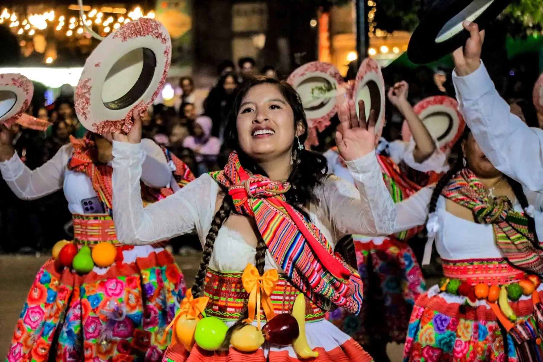 Fiestas Patrias 2026: Junín ofrecerá ‘despliegue total’ de cultura, turismo y gastronomía